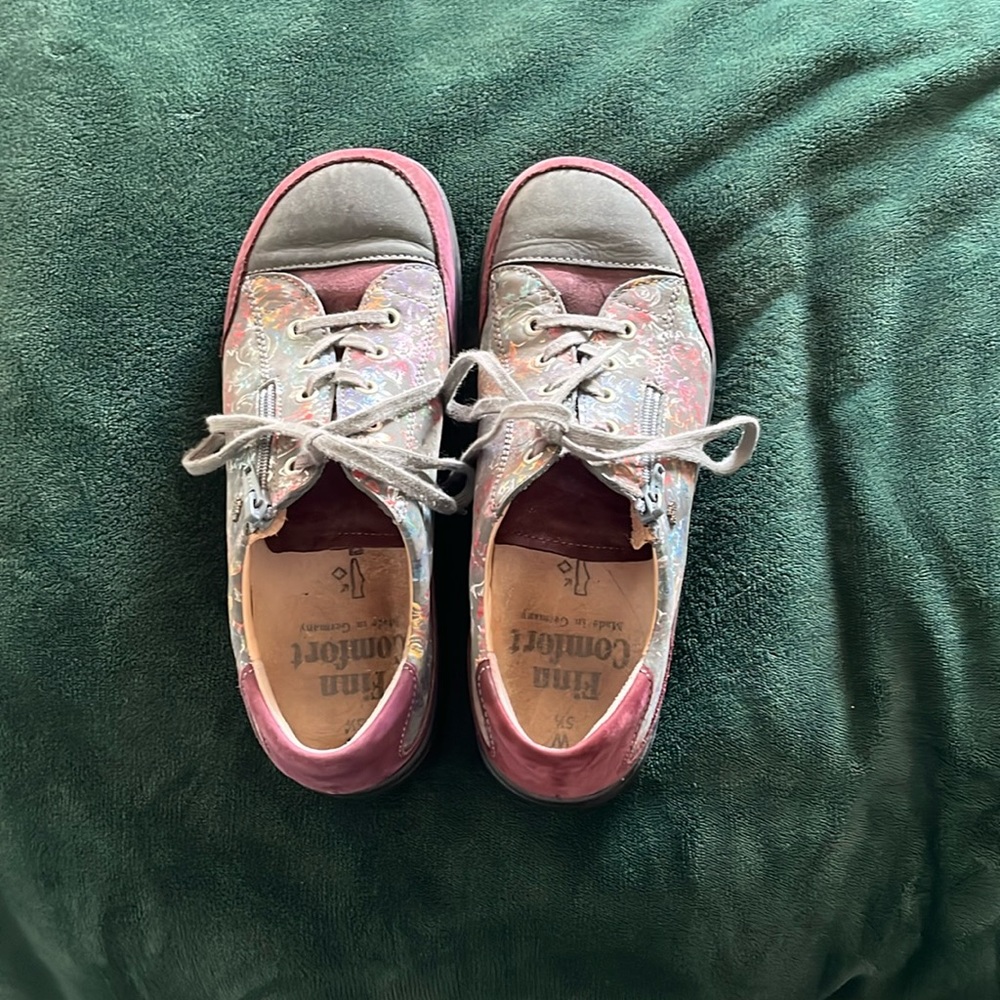 Finn Comfort Women’s Shoes